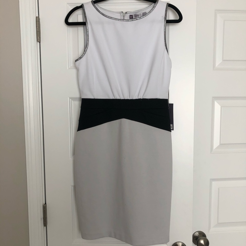 Jennifer Lopez Dress